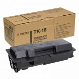 Заправка картриджа Kyocera TK-18