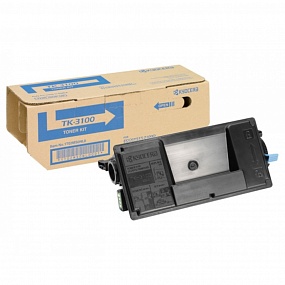 Заправка картриджа Kyocera TK-3100