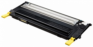Заправка картриджа Samsung CLT-K409S Y (Желтый)
