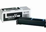 Заправка картриджа Kyocera TK-540 BK (Черный)