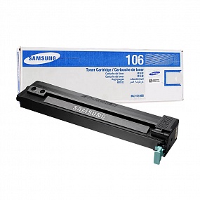 Заправка картриджа Samsung MLT-D106S
