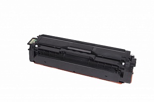 Заправка картриджа Samsung CLT-K504S M (Красный)