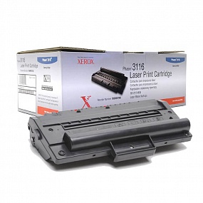 Заправка картриджа Xerox 109R00748