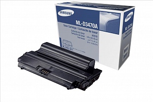 Заправка картриджа Samsung ML-D3470A