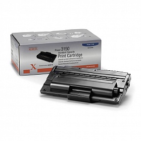 Заправка картриджа Xerox 109R00746