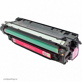 Заправка картриджа HP CF323A M (Красный)