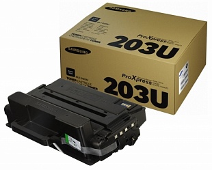 Заправка картриджа Samsung MLT-D203U