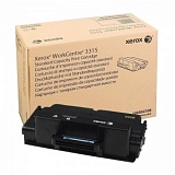 Заправка картриджа Xerox 106R02308