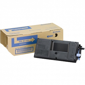 Заправка картриджа Kyocera TK-3110
