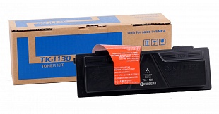 Заправка картриджа Kyocera TK-1130