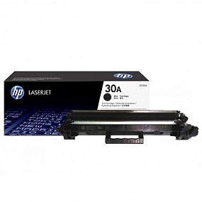 Заправка картриджа HP CF230A
