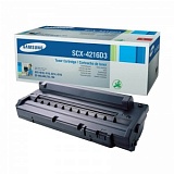 Заправка картриджа Samsung SCX-4216D3
