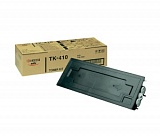Заправка картриджа Kyocera TK-410