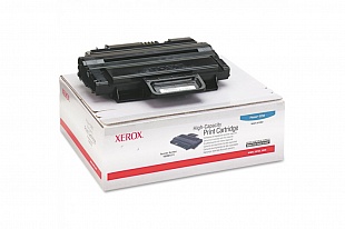 Заправка картриджа Xerox 106R01374