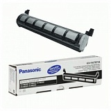 Заправка картриджа Panasonic KX-FAT411