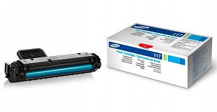 Заправка картриджа Samsung MLT-D117S