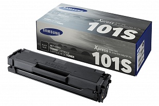 Заправка картриджа Samsung MLT-D101S