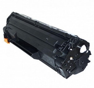 Заправка картриджа HP CF283A Starter