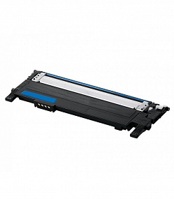 Заправка картриджа Samsung CLT-404 C (Синий)
