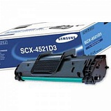 Заправка картриджа Samsung SCX-4521D3