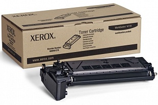 Заправка картриджа Xerox 006R01278