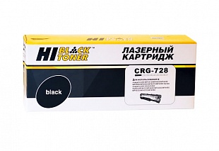 Картридж Hi-Black (HB-№728/328) для Canon MF-4410/4430/4450/4570/4580, 2,1K