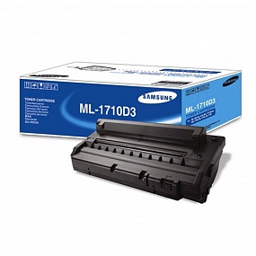 Заправка картриджа Samsung ML-1710