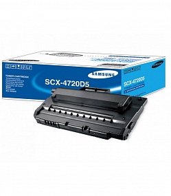Заправка картриджа Samsung SCX-4720D5