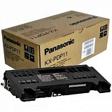 Заправка картриджа Panasonic KX-PDP11
