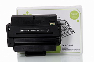 Заправка картриджа Samsung MLT-D205L