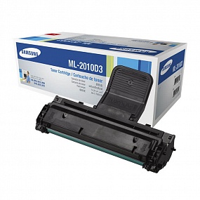 Заправка картриджа Samsung ML-2010
