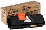 Заправка картриджа Kyocera TK-170