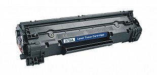 Заправка картриджа HP CE278A STARTER