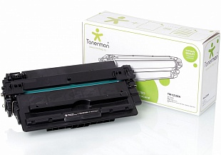 Заправка картриджа HP CZ192A